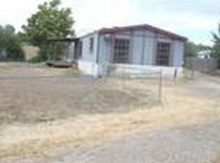 4430 E Waldron Rd, Rimrock, AZ 86335