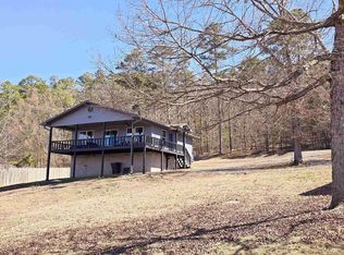 555 Christopher Dr, Quitman, AR 72131