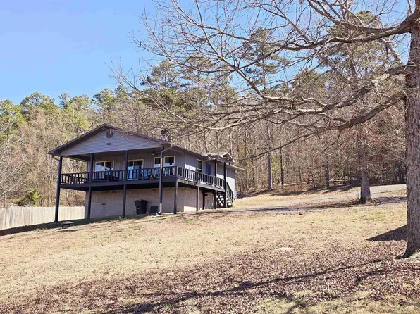 555 Christopher Dr, Quitman, AR 72131