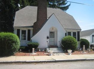 35 Pacific St, Fitchburg, MA 01420