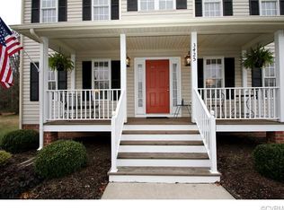 3425 Stansfield Ct, Henrico, VA 23231