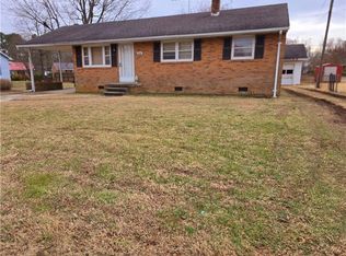 140 Webster Rd, Graham, NC 27253