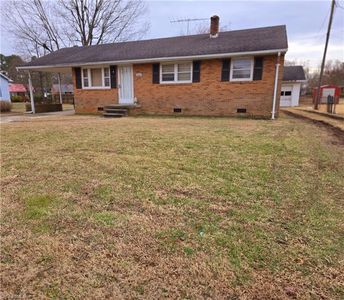 140 Webster Rd, Graham, NC, 27253