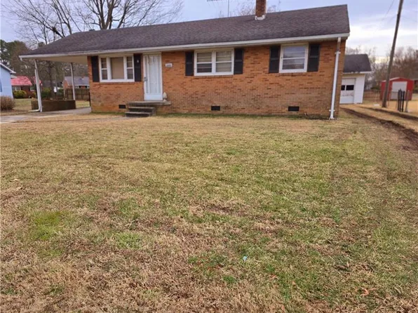 140 Webster Rd, Graham, NC 27253