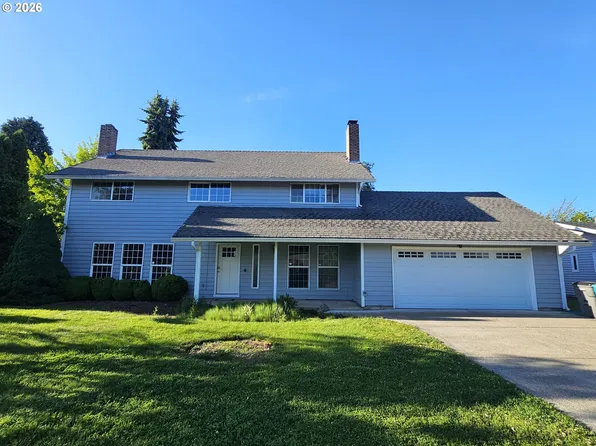 1218 NW 93rd St, Vancouver, WA 98665