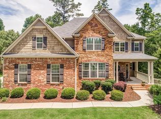 2237 Milton Pl, Milton, GA 30004