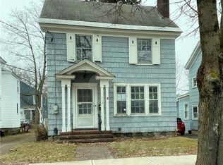 119 Turin St, Rome, NY 13440