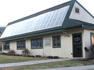 106 Passive Sun Dr, Soldiers Grove, WI 54655