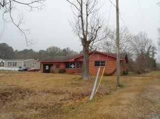 917 Prater Rd, Sulphur, LA 70663