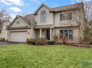 1028 Hunters Run, Perrysburg, OH 43551