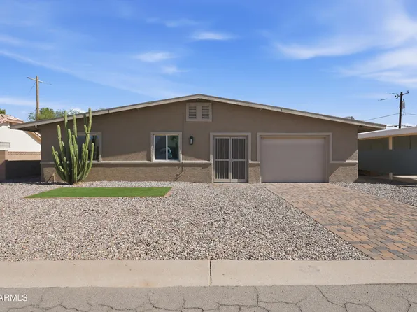 9564 W SANTA CRUZ Boulevard, Arizona City, AZ 85123