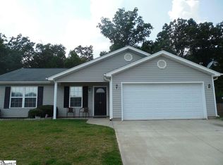 15 Juneau Ct, Greenville, SC 29605