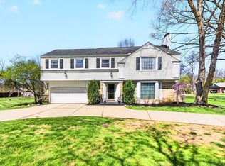 2385 Ridgewood Rd, Akron, OH 44313