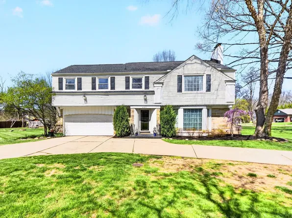 2385 Ridgewood Rd, Akron, OH 44313