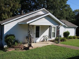 26 Napoleon Luther Rd, Milan, TN 38358