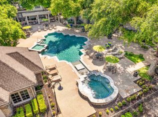 MAA Quarry Oaks, Austin, TX 78729