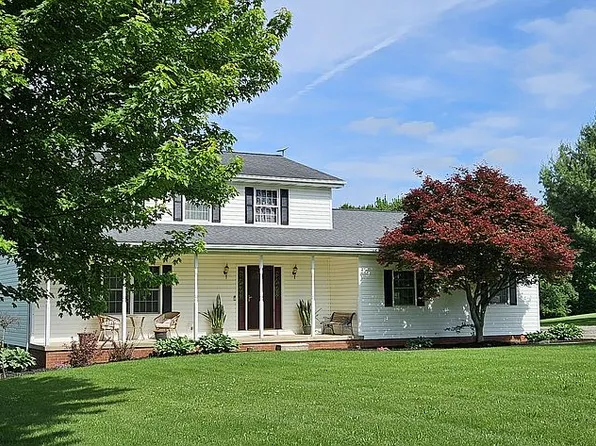 8688 County Road 373, Big Prairie, OH 44611