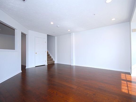 Living Room with lots of natural light