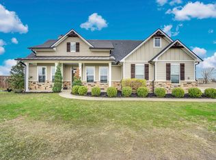 360 Forreston Rd, Waxahachie, TX 75165