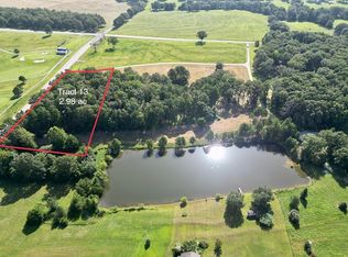 50 Pin Hi Dr, Melbourne, AR 72556