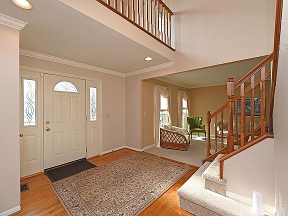 4th image of 4992 Mallet Hill Dr