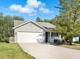 12331 Jacobas Pl, Fort Wayne, IN 46845