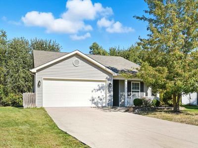 12331 Jacobas Pl, Fort Wayne, IN, 46845