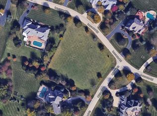 Lancaster Rd LOT 40, St. Charles, IL 60175