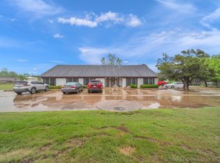 25101 E 71st St S, Broken Arrow, OK 74014