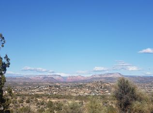 3100 N Marcos De Niza Trl, Rimrock, AZ 86335