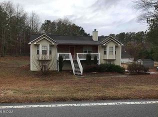 51 W Hickory Level Rd, Temple, GA 30179