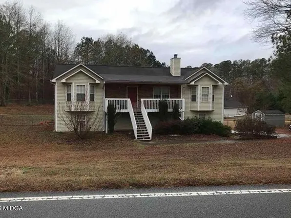 51 W Hickory Level Rd, Temple, GA 30179