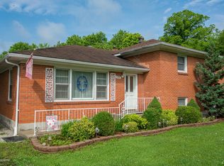 9604 W Manslick Rd, Louisville, KY 40272