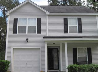 28 Wild Iris Ct, Columbia, SC 29209