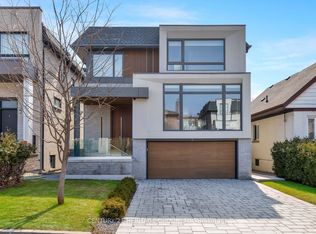 21 Farrell Ave, Toronto, ON