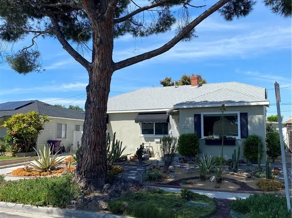 2251 Ximeno Ave, Long Beach, CA 90815