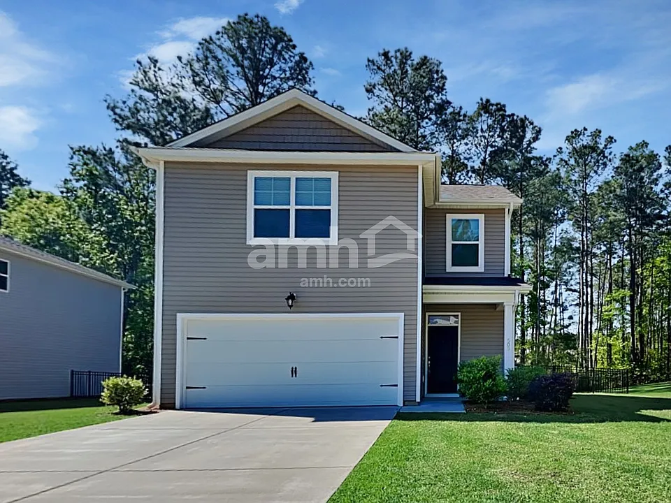509 W Lionel Rd