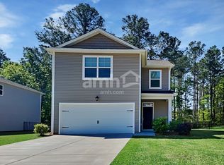 509 W Lionel Rd, Moncks Corner, SC 29461