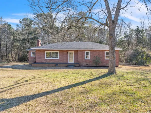 7605 Highway 178 N, Donalds, SC 29638