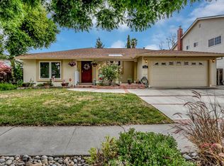 748 Dubanski Dr, San Jose, CA