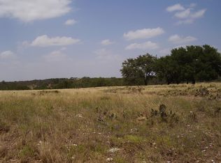 185 Gina Rd, Harper, TX 78631