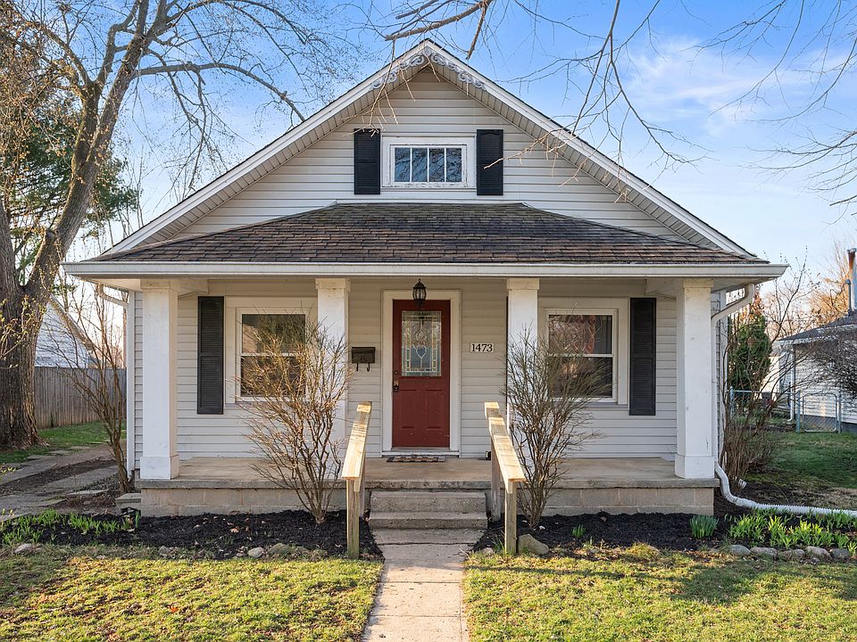 1st image of 1473 Evans Ave