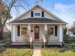 1473 Evans Ave, Noblesville, IN 46060