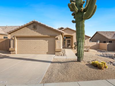 5045 E Duane Ln, Cave Creek, AZ, 85331