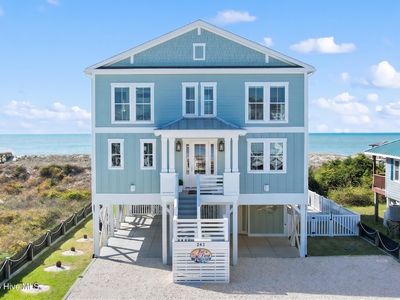 243 Ocean Boulevard W, Supply, NC, 28462