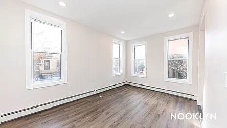 Rented by Nooklyn NYC LLC