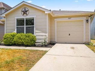 3607 Fuller Bluff Dr, Spring, TX 77386