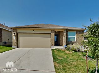 4411 Revetment Way, San Antonio, TX 78223