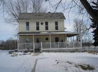 11340 Heimberger Rd NW, Baltimore, OH 43105