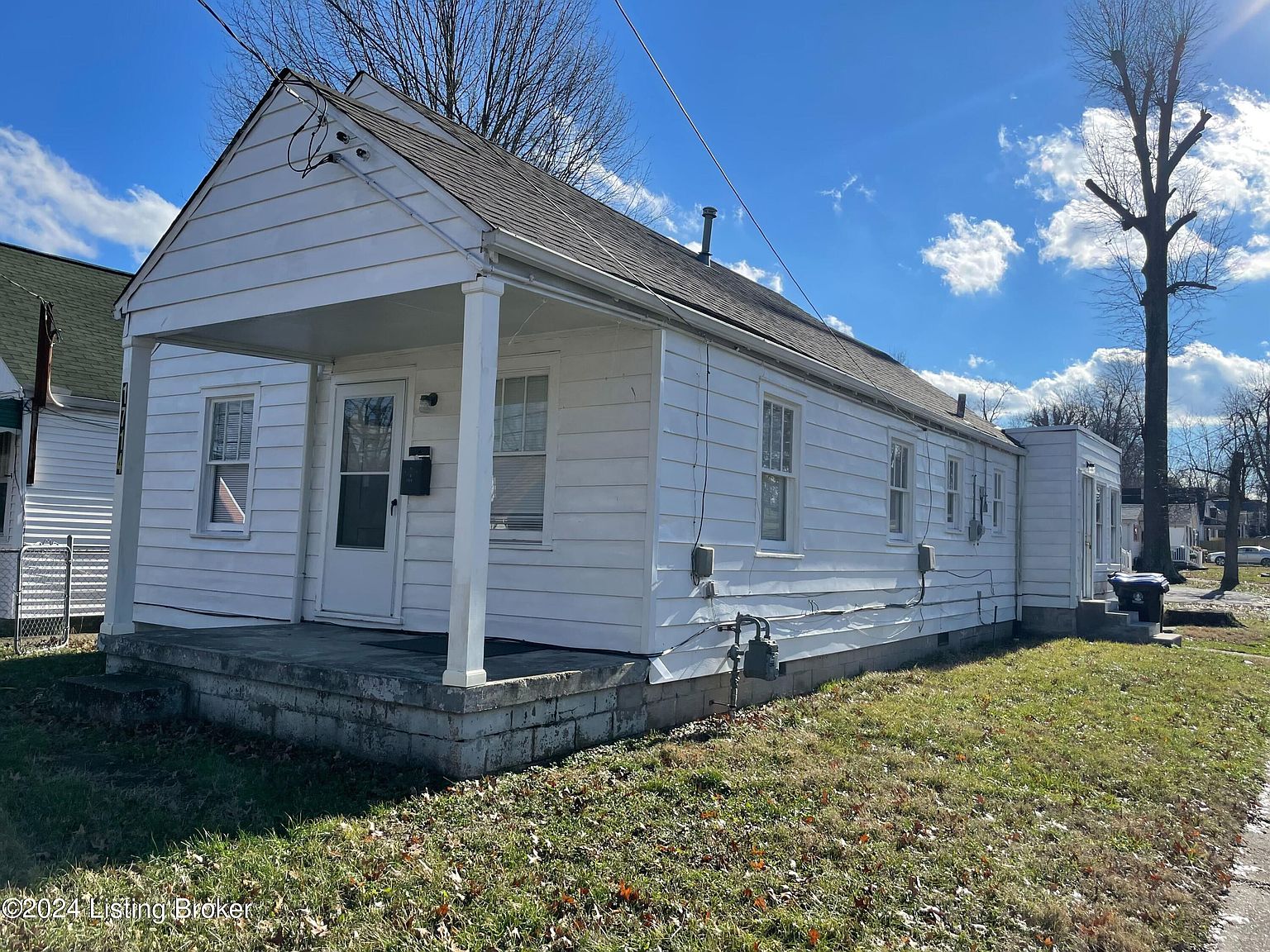 1714 Bicknell Ave, Louisville, KY 40215 MLS 1656809 Zillow